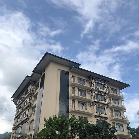 Hotel Phuentsholing Экстерьер фото