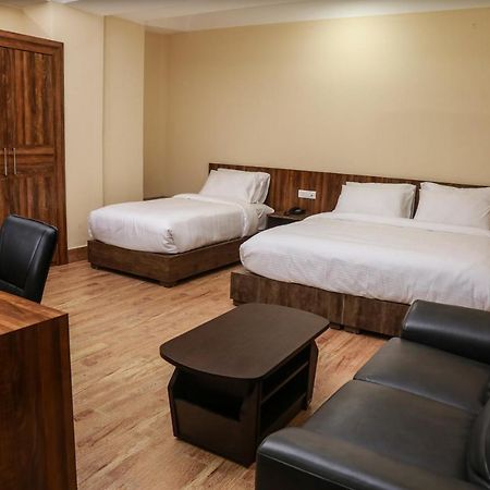 Hotel Phuentsholing Экстерьер фото