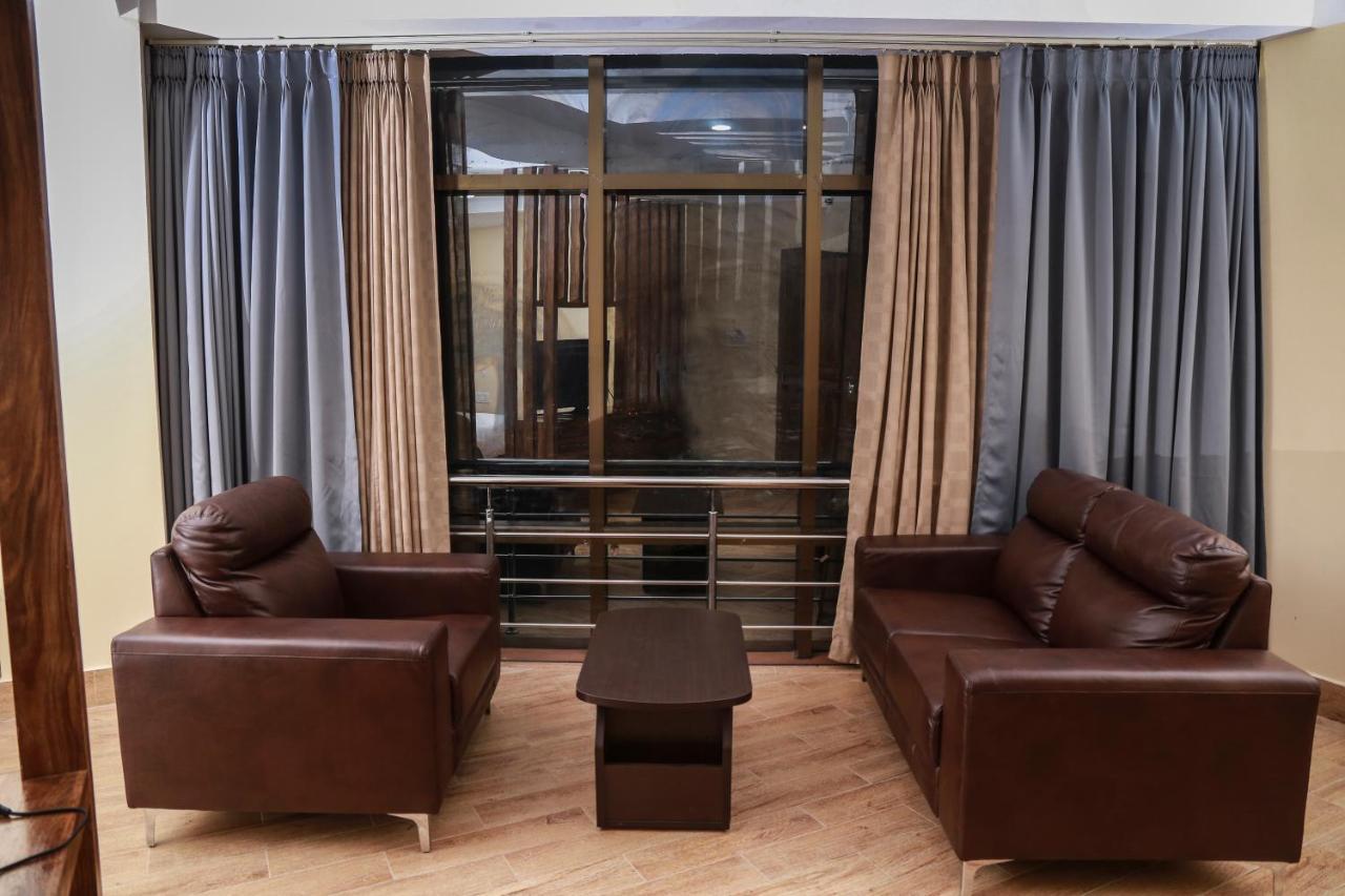 Hotel Phuentsholing Экстерьер фото